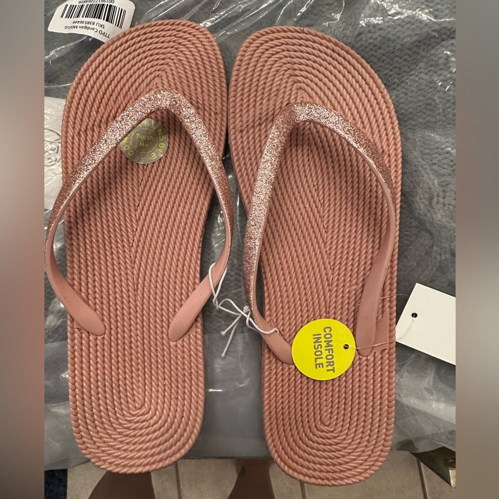 Flipflops